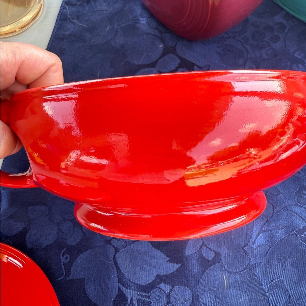 Hall’s Kichenware - Picture 7 of 9